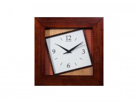 Часы настенные ДСЗ-4АС28-467 Асимметрия в Чумаково - chumakovo.mebel-nsk.ru | фото