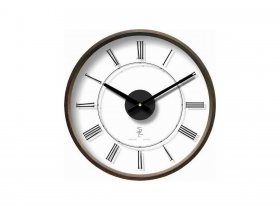 Часы настенные SLT 5420 MAXIMUS в Чумаково - chumakovo.mebel-nsk.ru | фото