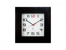 Часы настенные SLT 5528 в Чумаково - chumakovo.mebel-nsk.ru | фото