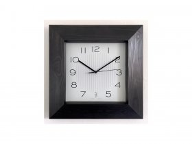 Часы настенные SLT 5530 в Чумаково - chumakovo.mebel-nsk.ru | фото